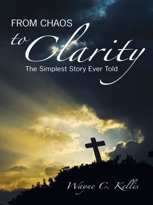 cover image of From Chaos to Clarity